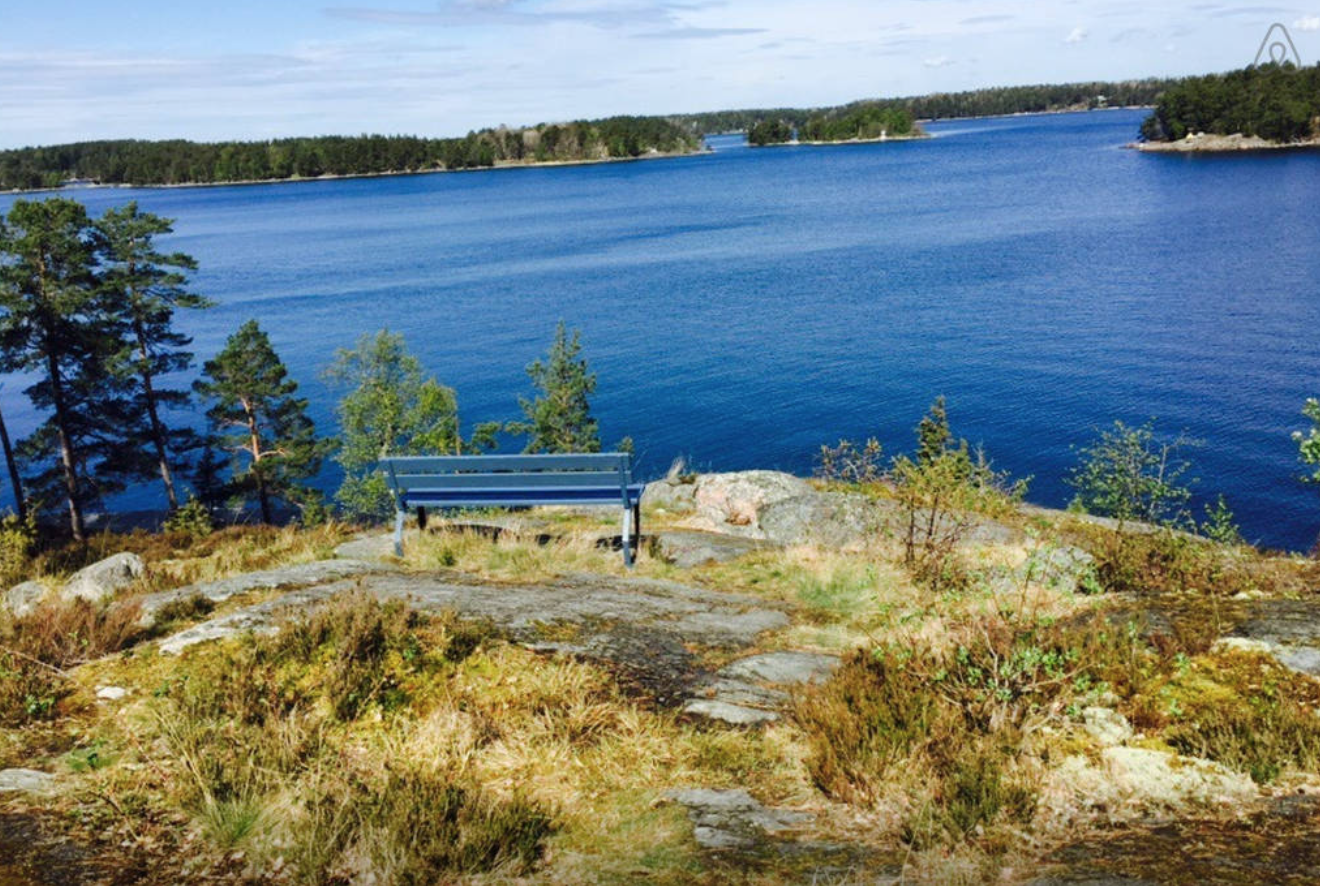 swedish archipelago holidays
