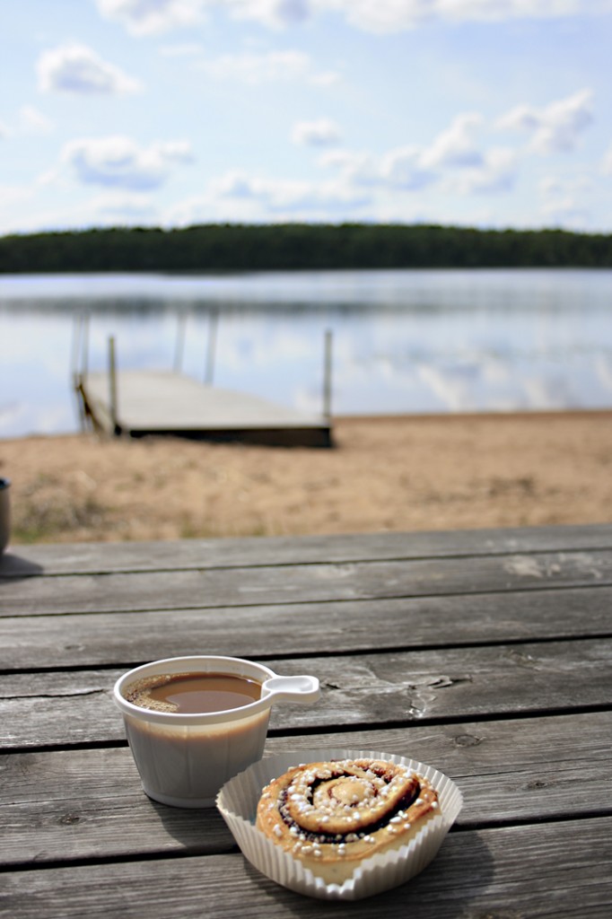 Scandinavian Fika