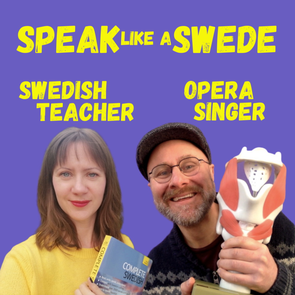 learn swedish pronunciation