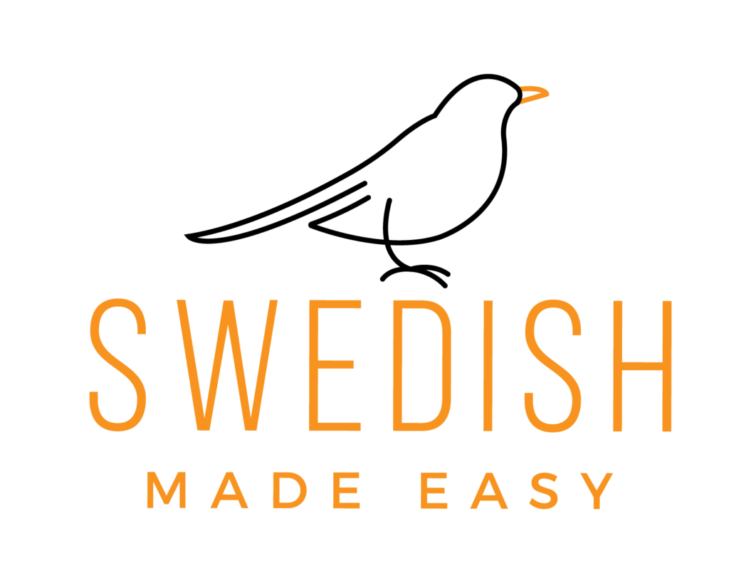 learn swedish online