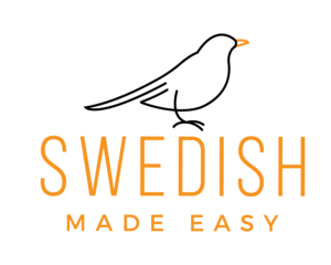 learn swedish online