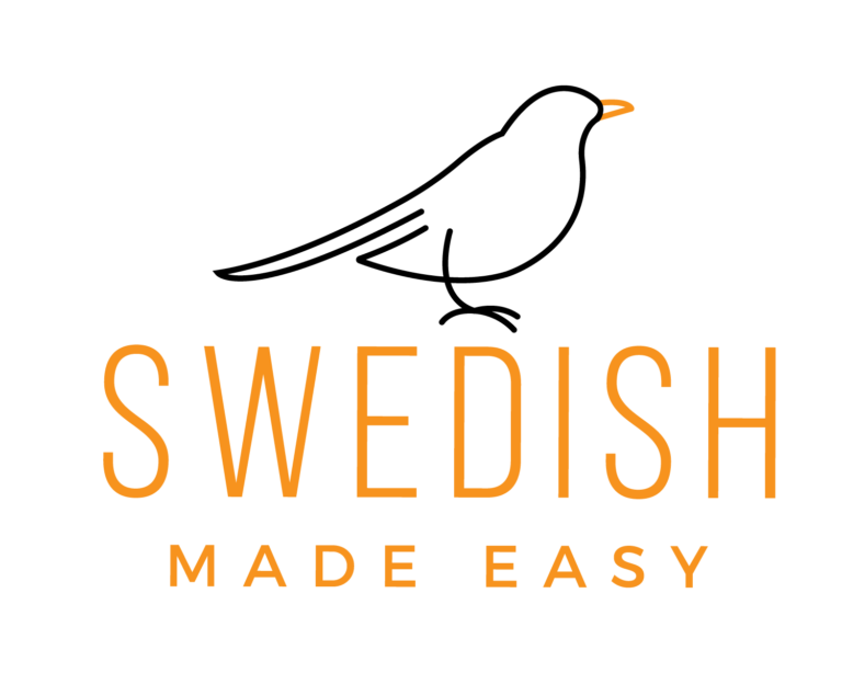 Learn Swedish Online